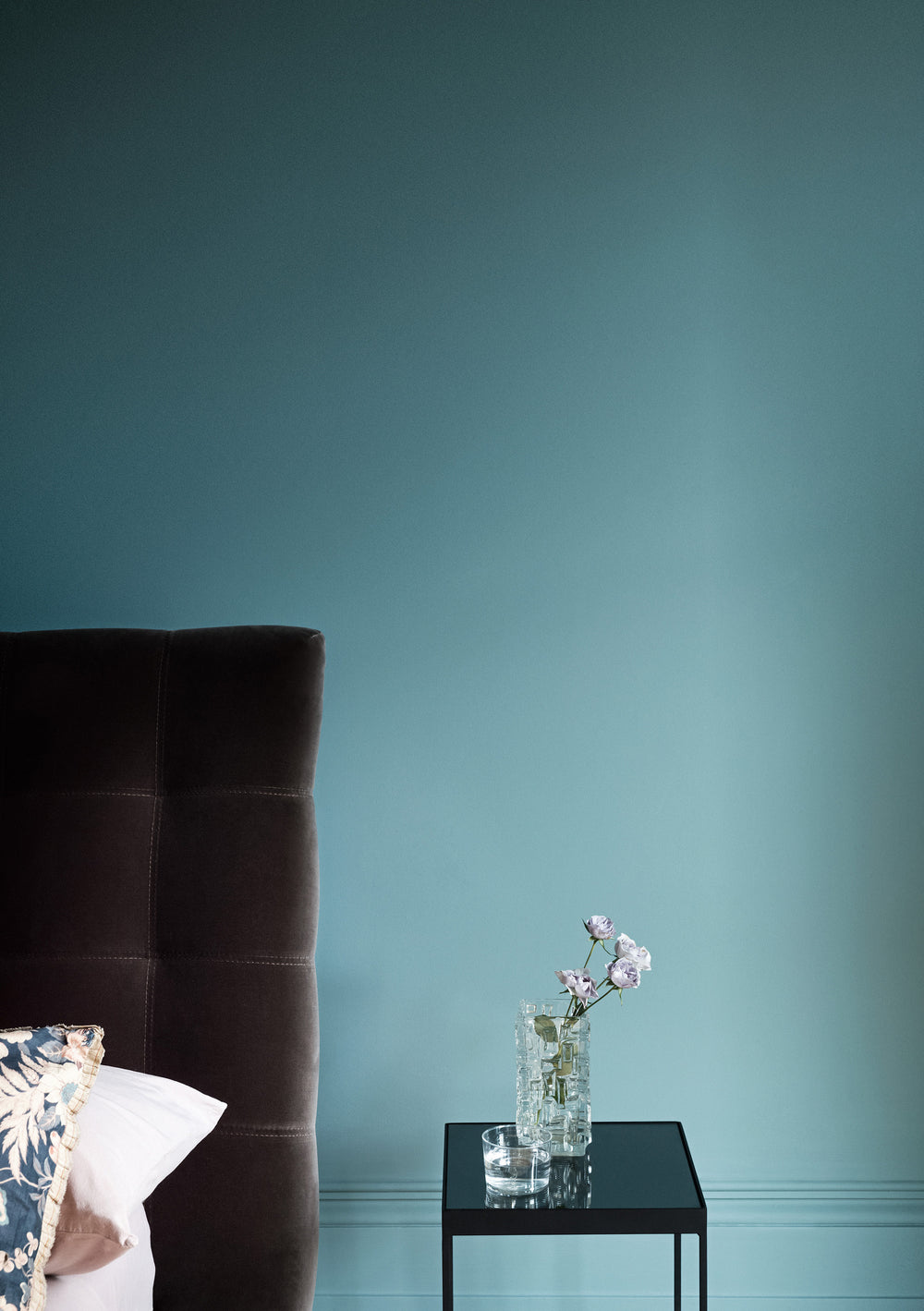Paint & Paper Library Blue Gum No. 620 sample pot