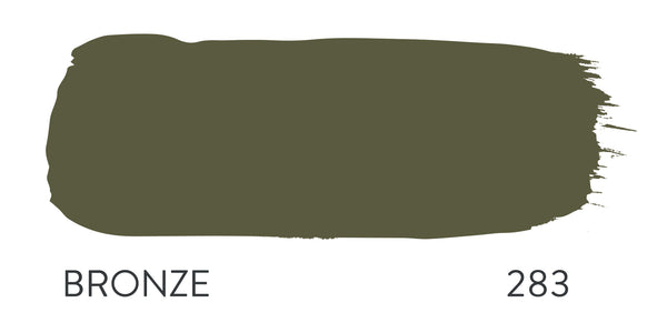Pincelada Paint & Paper Library Bronze No. 283