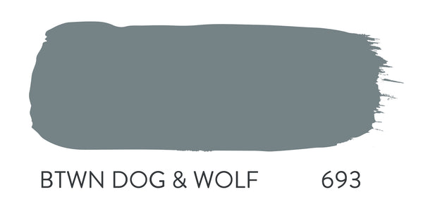 Pincelada Paint & Paper Library Btwn Dog & Wolf No. 693