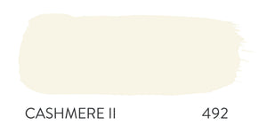 Pincelada Paint & Paper Library Cashmere II No. 492