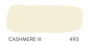 Pincelada Paint & Paper Library Cashmere III No. 493