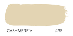 Pincelada Paint & Paper Library Cashmere V No. 495