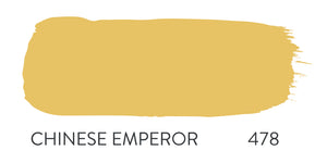 Pincelada Paint & Paper Library Chinese Emperor No. 478