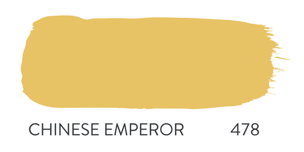 Pincelada Paint & Paper Library Chinese Emperor No. 478
