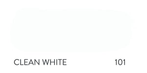 Pincelada Paint & Paper Library Clean White No. 101