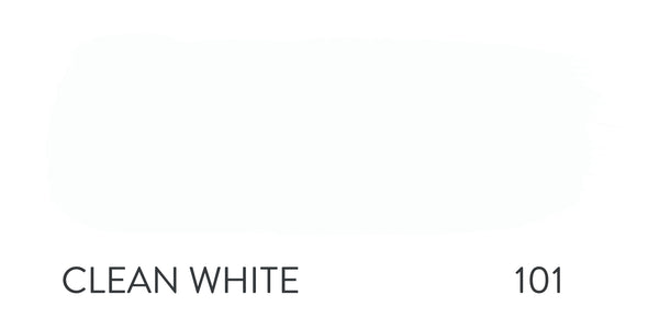 Pincelada Paint & Paper Library Clean White No. 101