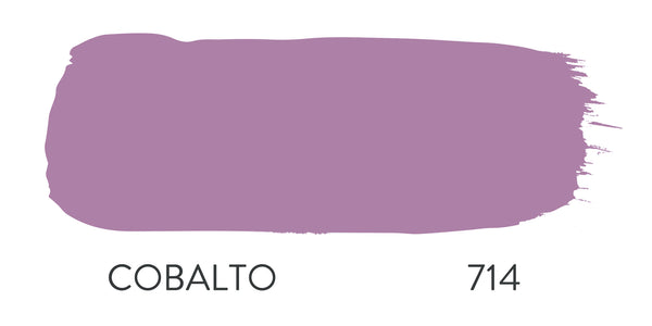 Pincelada Paint & Paper Library Cobalto No. 714
