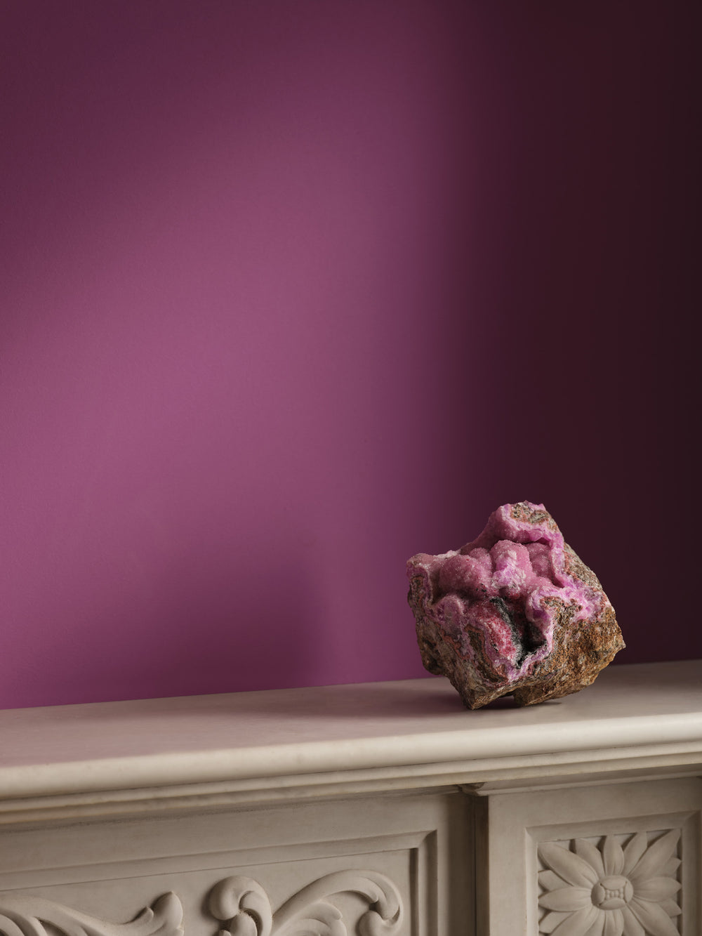 Paint & Paper Library Cobalto No. 714 sample pot