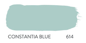 Pincelada Paint & Paper Library Constantia Blue No. 614