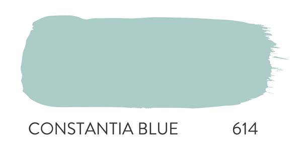 Pincelada Paint & Paper Library Constantia Blue No. 614
