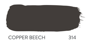 Pincelada Paint & Paper Library Copper Beech No. 314