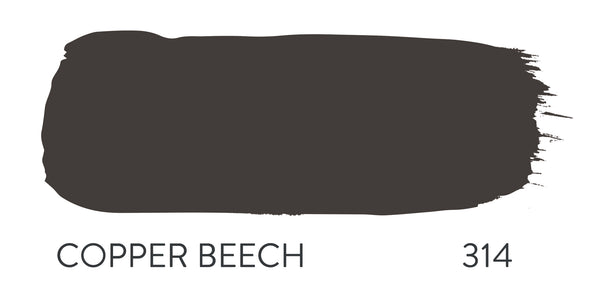Pincelada Paint & Paper Library Copper Beech No. 314