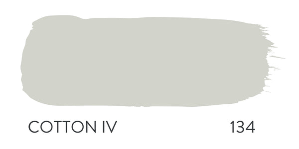 Pincelada Paint & Paper Library Cotton IV No. 134