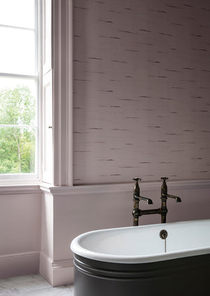 Interior pintado com Paint & Paper Library Drakensberg No. 355