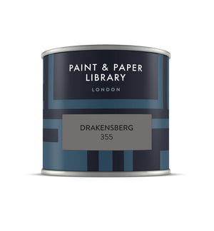 Pote de amostra Paint & Paper Library Drakensberg No. 355
