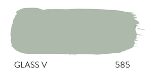 Pincelada Paint & Paper Library Glass V No. 585