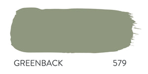 Pincelada Paint & Paper Library Greenback No. 579