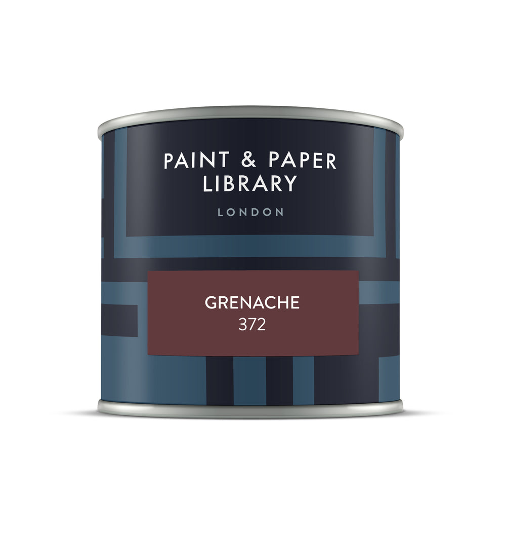 Paint & Paper Library Grenache No. 372 sample pot