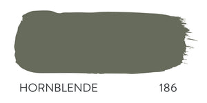 Pincelada Paint & Paper Library Hornblende No. 186