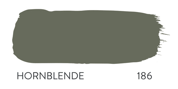 Pincelada Paint & Paper Library Hornblende No. 186