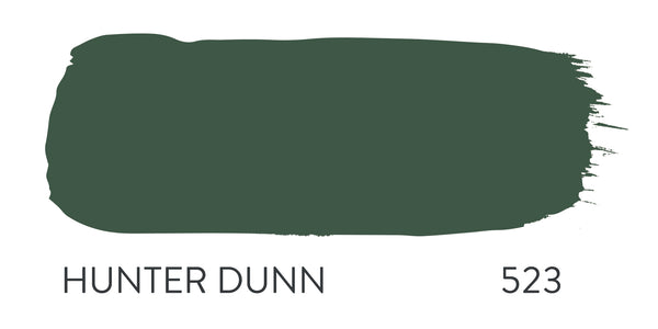 Pincelada Paint & Paper Library Hunter Dunn No. 523