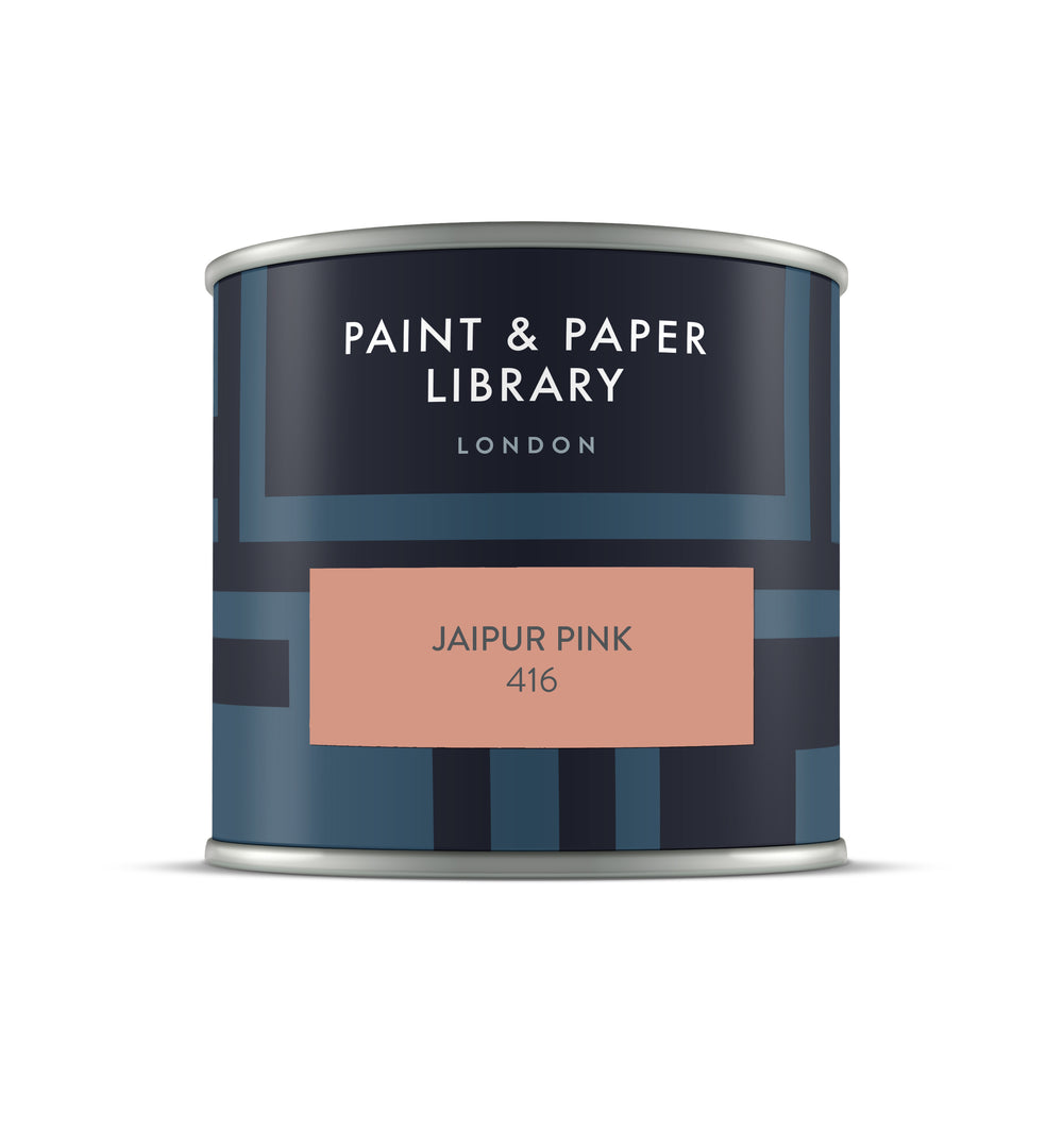 Paint & Paper Library Jaipur No. 416 sample pot