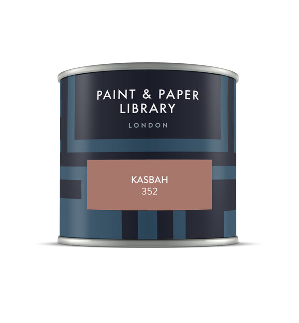 Pote de amostra Paint & Paper Library Kasbah No. 352