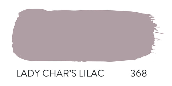 Pincelada Paint & Paper Library Lady Char's Lilac No. 368