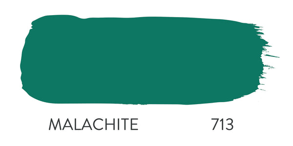 Pincelada Paint & Paper Library Malachite No. 713