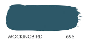 Pincelada Paint & Paper Library Mockingbird No. 695