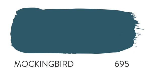 Pincelada Paint & Paper Library Mockingbird No. 695