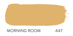 Pincelada Paint & Paper Library Morning Room No. 447