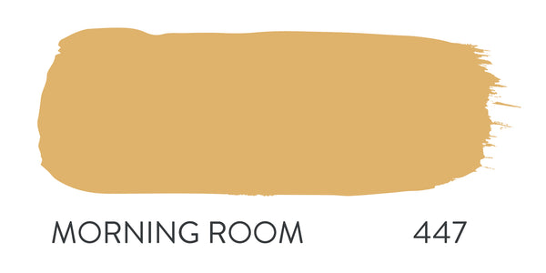 Pincelada Paint & Paper Library Morning Room No. 447