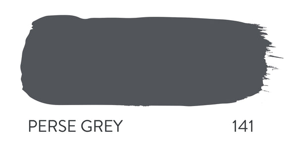 Pincelada Paint & Paper Library Perse Grey No. 141