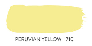 Pincelada Paint & Paper Library Peruvian Yellow No. 710