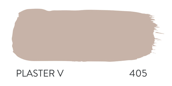 Pincelada Paint & Paper Library Plaster V No. 405