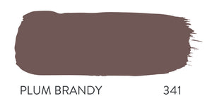 Pincelada Paint & Paper Library Plum Brandy No. 341