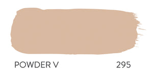 Pincelada Paint & Paper Library Powder V No. 295