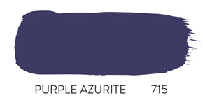Pincelada Paint & Paper Library Purple Azurite No. 715