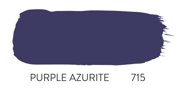 Pincelada Paint & Paper Library Purple Azurite No. 715