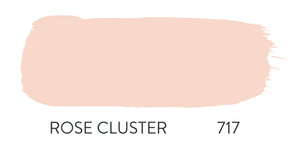 Pincelada Paint & Paper Library Rose Cluster No. 717