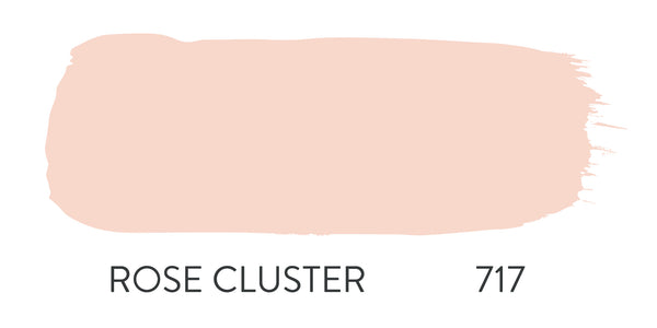 Pincelada Paint & Paper Library Rose Cluster No. 717