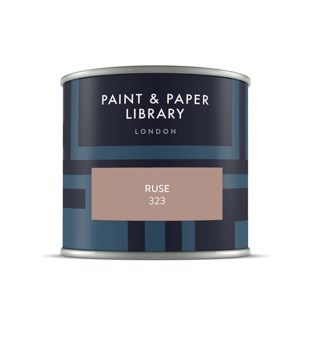 Paint & Paper Library Ruse No. 323 sample pot