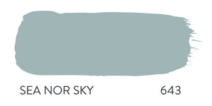 Pincelada Paint & Paper Library Sea Nor Sky No. 643