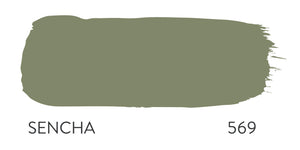 Pincelada Paint & Paper Library Sencha No. 569