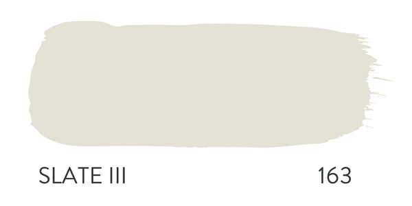 Pincelada Paint & Paper Library Slate III No. 163