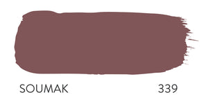 Pincelada Paint & Paper Library Soumak No. 339
