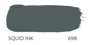Pincelada Paint & Paper Library Squid Ink No. 698