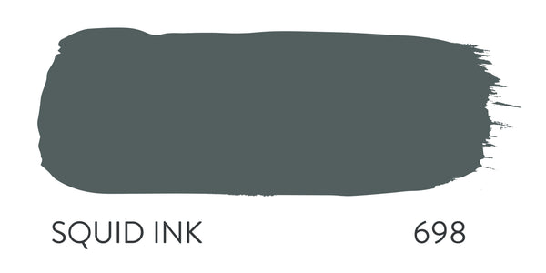Pincelada Paint & Paper Library Squid Ink No. 698