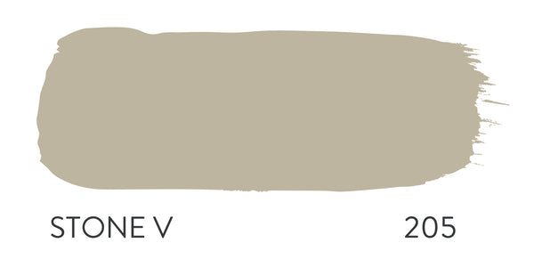 Pincelada Paint & Paper Library Stone V No. 205